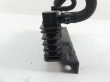 Load image into Gallery viewer, 2013 Harley Touring FLHTK Electra Glide Oil Cooler + Flange Hoses Set 63083-11A