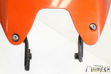 Load image into Gallery viewer, 2014 Kawasaki ZX1400 ZX14R Ninja Lower Rear Under Bike Spoiler 55028-0063 | Mototech271