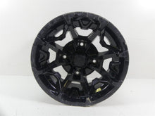 Load image into Gallery viewer, 2020 Can-Am Commander 1000R XT Front 14x6.5 Left Wheel Rim 705401849