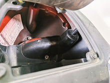 Load image into Gallery viewer, 2010 Harley Touring FLHTK Electra Glide Lower Leg Fairing Set 58816-05A | Mototech271