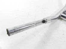 Load image into Gallery viewer, 1995 Harley Dyna FXDL Low Rider Chrome T- Handlebar Handle Bar 7" tall | Mototech271