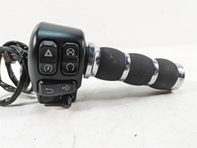 Load image into Gallery viewer, 2020 Harley Touring FLHX Street Glide Right Control Switch Boom Box Gts 71500501