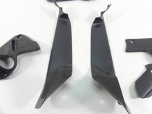 Load image into Gallery viewer, 2017 Ducati 939 S Supersport Frame Engine Infill Neck Cover Set -Read 48212331A | Mototech271