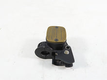 Load image into Gallery viewer, 2009 Harley FXDC Dyna Super Glide Custom Front Brake Master Cylinder 45019-08C