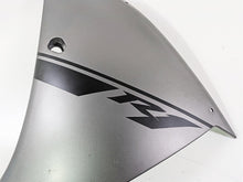 Load image into Gallery viewer, 2014 Yamaha YZFR1 R1 RN22 Left Side Main Fairing Cover Cowl 14B-W283U