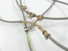 Load image into Gallery viewer, 2020 Can Am Maverick X3 XMR Turbo RR Front Rear Brake Line Hose Set 705601496