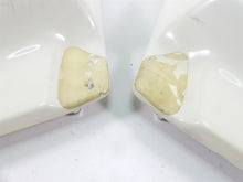 Load image into Gallery viewer, 1999 Harley Touring FLHTCUI Electra Glide Side Cover Fairing Cowl Set 66619-97A | Mototech271