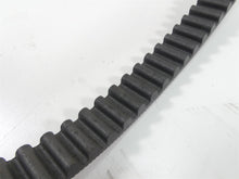 Load image into Gallery viewer, 2003 Harley Sportster XL1200 C 100th Anniv Rear Drive Belt 128T 1 1/8" 40022-91 | Mototech271