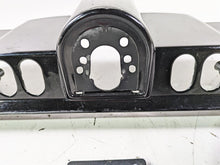 Load image into Gallery viewer, 2007 Harley Touring FLHTCU SE CVO E-Glide Ignition Switch Cover 58545-07 | Mototech271