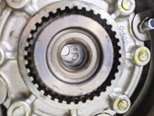 Load image into Gallery viewer, 2019 Suzuki M109R VZR1800 Boulevard Rear Wheel Rim 18x8.5 READ 64100-48820