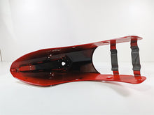 Load image into Gallery viewer, 2016 Victory Cross Country Rear Fender Red - Read 1016644