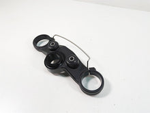 Load image into Gallery viewer, 2020 Moto Guzzi V85 TT Adventure Upper Triple Tree Steering Clamp 2B004944 | Mototech271