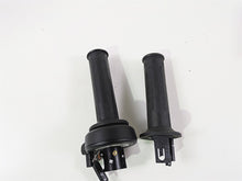 Load image into Gallery viewer, 2022 BMW RnineT Pure K22 Heated Hand Grip Set - Read 61318552120 61318554007