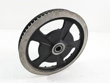 Load image into Gallery viewer, 2011 Harley Touring FLTRU Road Glide Rear Drive Belt Pulley 68T 1" 37781-09 | Mototech271