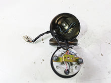 Load image into Gallery viewer, 2004 Victory Kingpin Speedometer Gauge Instrument & Mount 35k 3280405 5246295