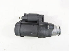 Load image into Gallery viewer, 2018 Harley FXBR Softail Breakout Engine Starter Motor 107 114 M8 31400057