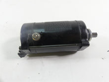 Load image into Gallery viewer, 1998 Kawasaki VN800 Vulcan Engine Starter Motor -Tested 21163-1263 | Mototech271