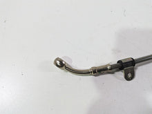 Load image into Gallery viewer, 2023 Triumph Street Triple 765 RS Rear Abs Brake Line Hose Set T2022816