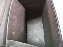 Load image into Gallery viewer, 2011 Triumph America Large Saddlebag Saddle Bags Set A9520019