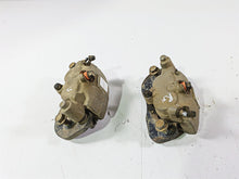 Load image into Gallery viewer, 2022 Can-Am Defender XMR HD10 Front Brake Caliper Set 705601887 705601888