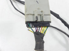 Load image into Gallery viewer, 2020 Indian Roadmaster Handlebar Wiring Harness Loom -For Parts 2414673 | Mototech271