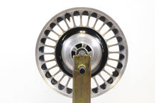 Load image into Gallery viewer, 2009 Harley Touring FLTR Road Glide Front 17x3 Straight Rim Wheel 43300161