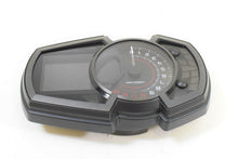 Load image into Gallery viewer, 2018 Kawasaki EX650 Ninja Non-Abs Instrument Gauges Speedometer 4K 25031-0720 | Mototech271
