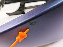 Load image into Gallery viewer, 2008 Buell 1125 R Rear Swingarm Swing Arm Axle - Read K0003.1AMYCR K0170-1AMA | Mototech271