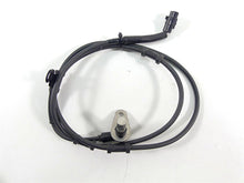 Load image into Gallery viewer, 2012 Yamaha VMX17 VMAX 1700 Front Abs Brake Wheel Speed Sensor 2S3-85970-00-00 | Mototech271