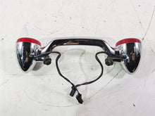 Load image into Gallery viewer, 2007 Harley Touring FLHTCU SE CVO E-Glide Rear Blinker Turn Signal Bar 68629-05 | Mototech271
