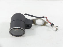 Load image into Gallery viewer, 1978 BMW R100 S (2474) Watch Time Clock Gauge 62131244638