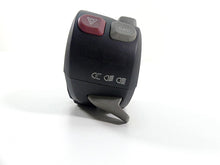Load image into Gallery viewer, 2013 BMW F800GS STD K72 Left Hand Control Switch Esa Asc Abs 61318546189 | Mototech271
