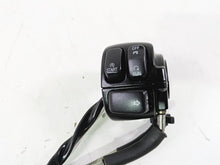 Load image into Gallery viewer, 2010 Harley VRSCF Muscle Rod Right Hand Control Switch READ 71684-06A 71683-06A | Mototech271