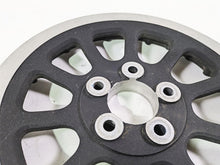 Load image into Gallery viewer, 2017 Harley FLS Softail Slim Rear Main Drive Belt Pulley 66T 24mm 37778-07 | Mototech271