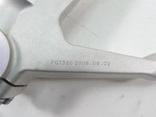 Load image into Gallery viewer, 2009 Ducati Monster 1100 S Front Straight Ohlins Fork Legs 34520261C 34420261C