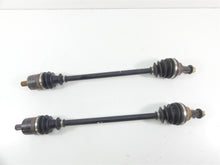 Load image into Gallery viewer, 2021 Polaris RZR1000 XP EPS Front Cv Drive Axle Shaft Set 1334308 1334491 | Mototech271