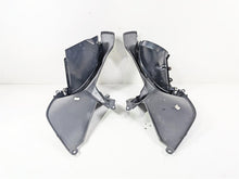 Load image into Gallery viewer, 2016 BMW R1200RT RT RTW K52 Left Right Intake Fairing Cover Set 46638533582
