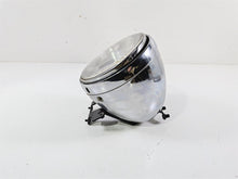Load image into Gallery viewer, 2002 Honda Shadow VT750 CDA Deluxe Headlight Lamp Bucket Lens READ 61301-MBA-000