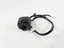Load image into Gallery viewer, 2022 Harley RA1250 S Pan America Right Hand Control Switch 71500523A