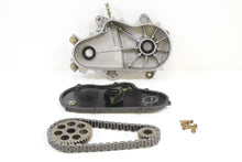 Load image into Gallery viewer, 2010 Polaris Assault RMK 800 146"  Chain Case Covers Gear & Chain Set | Mototech271