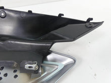 Load image into Gallery viewer, 2017 BMW F800GS K72 Left Main Tank Cover Fairing Set 46638554367 46638529013