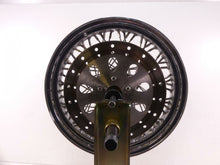 Load image into Gallery viewer, 2003 Indian Spirit Springfield Rear Spoke Wheel Rim 16x3.5 & Brake Disc 21-970 | Mototech271