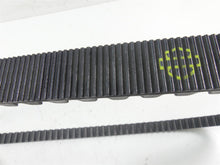 Load image into Gallery viewer, 2021 Harley Softail FXBBS Street Bob Rear Drive Belt 134T 24mm 40000018 | Mototech271