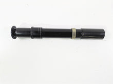 Load image into Gallery viewer, 2018 KTM 1290 Super Duke R Front Axle Wheel Spindle 61009081000 61009081200