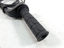 Load image into Gallery viewer, 2010 Kawasaki ZX1400 ZX14 R Ninja Throttle Grip & Cables Set 32099-0049