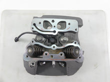 Load image into Gallery viewer, 2009 Harley Dyna FXDF SE CVO Fat Bob 110 Rear Cylinder Head 17331-08A | Mototech271