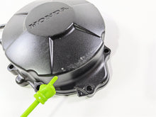 Load image into Gallery viewer, 2017 Honda CBR600RR PC40 Stator Alternator & Cover 31120-MJC-D01 11321-MFJ-305