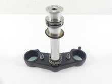 Load image into Gallery viewer, 2021 Aprilia Tuono 660 Lower Triple Tree Steering Clamp 2B007296 | Mototech271