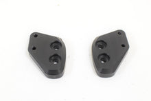 Load image into Gallery viewer, 2010 BMW S1000RR S1000 RR K46 Rear  View Mirror Mounts Adapters Risers | Mototech271