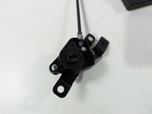 Load image into Gallery viewer, 2024 Triumph Tiger 900 GT Ignition Switch Cdi Key 434MHz Immobilizer T2505562 | Mototech271